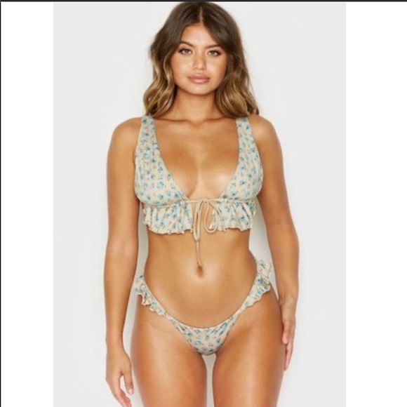 SOLD Frankies bikinis Ali bottom - Picture 2 of 5